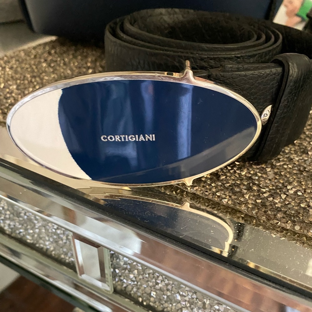 CORTIGIANI